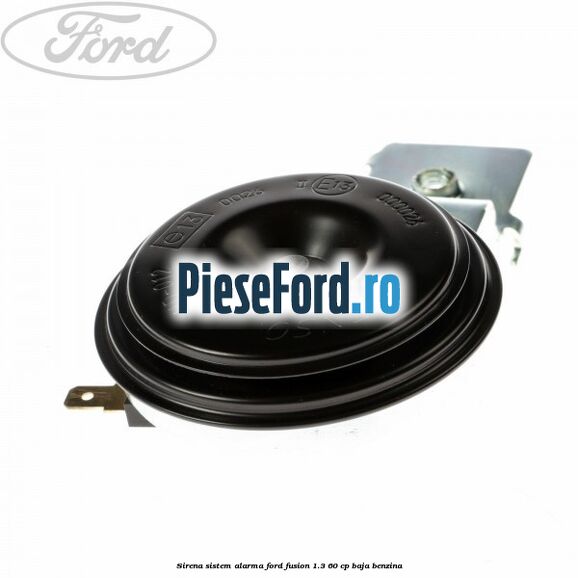 Sirena sistem alarma Ford Fusion 1.3 60 cp BAJA benzina