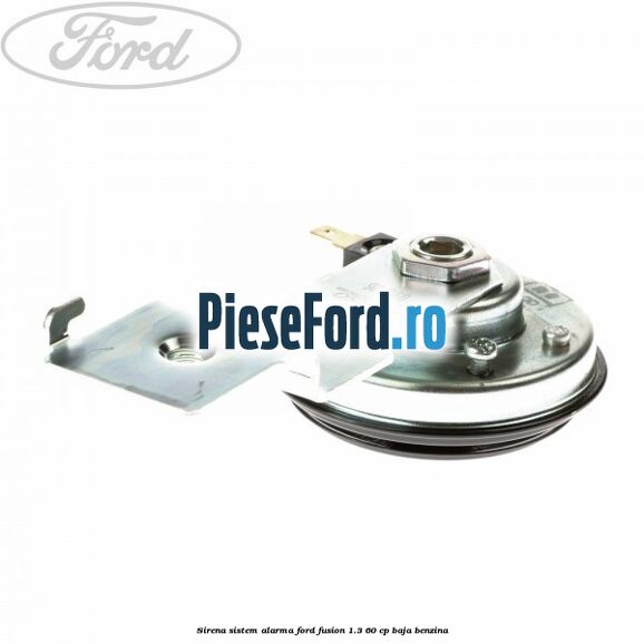 Sirena sistem alarma Ford Fusion 1.3 60 cp BAJA benzina