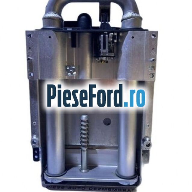 Sistem electric tetiera scaun spate antirasturnare Cabriolet Ford Focus 2008-2011 2.0 TDCi 136 cp G6DA, G6DB, G6DD, G6DG diesel