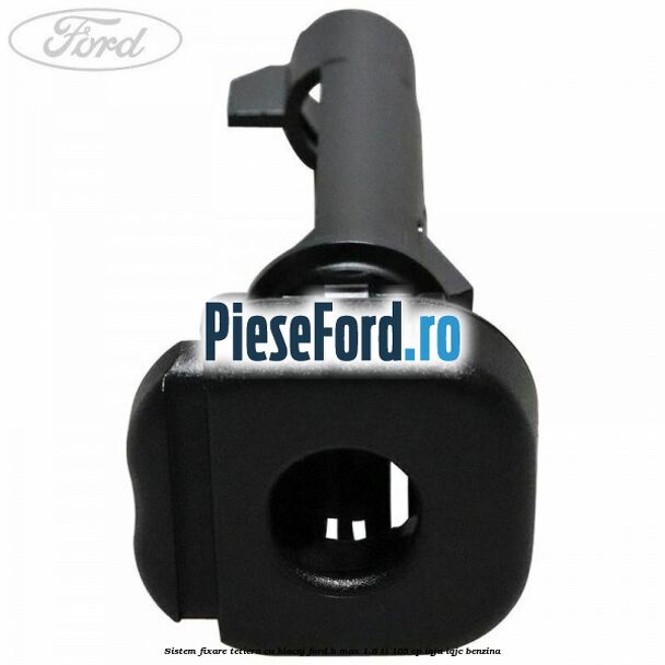 Sistem fixare tetiera cu blocaj Ford B-Max 1.6 Ti 105 cp IQJA, IQJC benzina