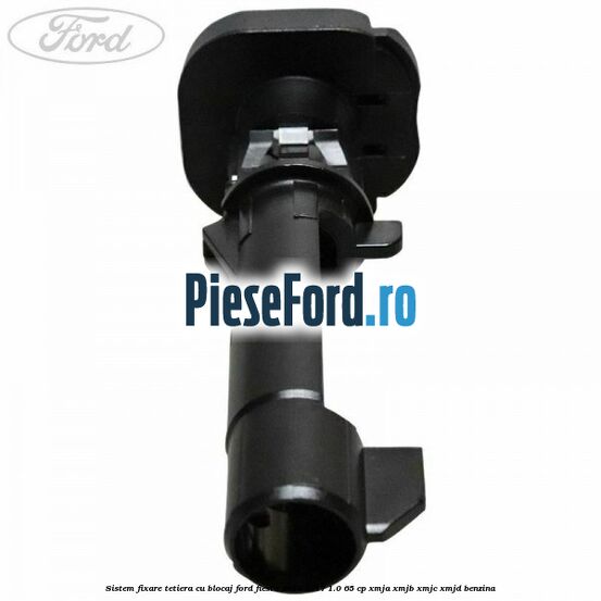 Sistem fixare tetiera cu blocaj Ford Fiesta 2013-2017 1.0 65 cp XMJA, XMJB, XMJC, XMJD benzina