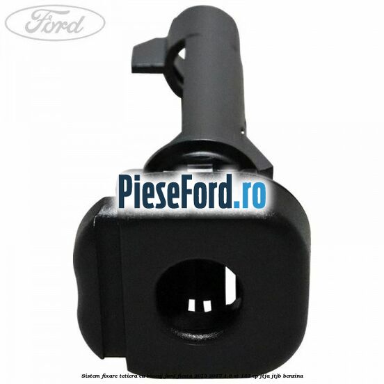 Sistem fixare tetiera cu blocaj Ford Fiesta 2013-2017 1.6 ST 182 cp JTJA, JTJB benzina