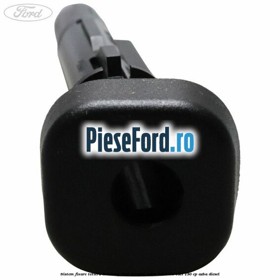 Sistem fixare tetiera cu blocaj Ford Mondeo 2008-2014 2.0 TDCi 130 cp AZBA diesel