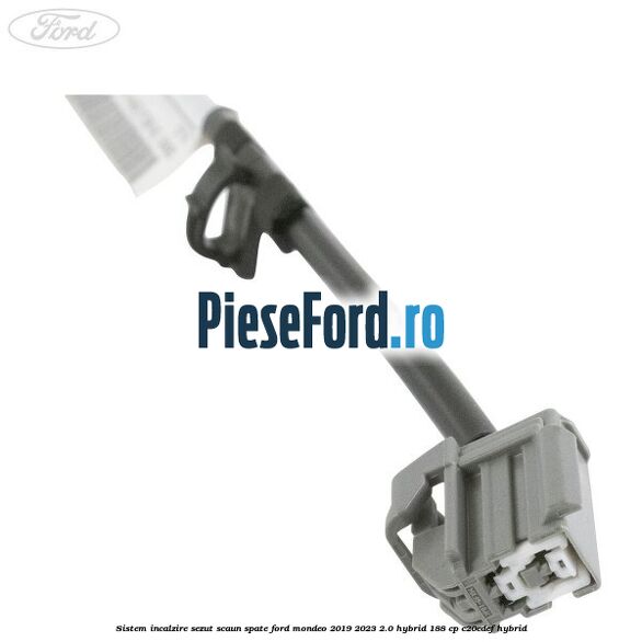 Sistem incalzire sezut scaun spate Ford Mondeo 2019-2023 2.0 Hybrid 188 cp Sistem incalzire sezut scaun spate Ford Mondeo 2019-2023 2.0 Hybrid 188 cp C20EDEF hybrid