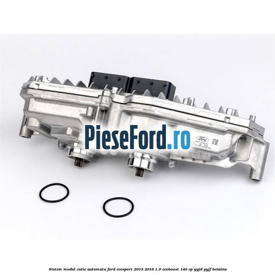 Sistem modul cutie automata Ford EcoSport 2013-2018 1.0 EcoBoost 140 cp YYJD, YYJF benzina