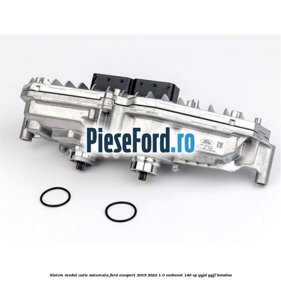 Sistem modul cutie automata Ford EcoSport 2019-2023 1.0 EcoBoost 140 cp YYJD, YYJF benzina