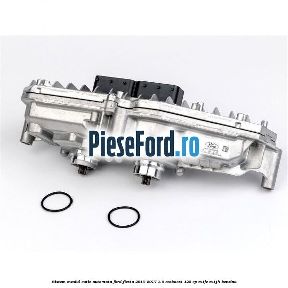 Sistem modul cutie automata Ford Fiesta 2013-2017 1.0 EcoBoost 125 cp M1JE, M1JH benzina