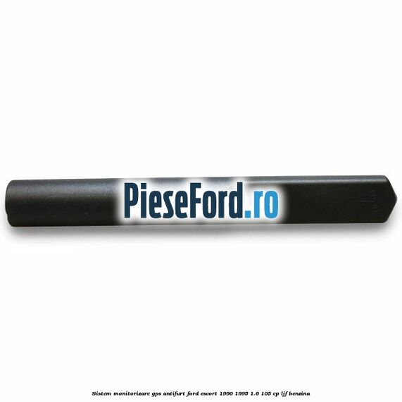 Sistem monitorizare GPS antifurt Ford Escort 1990-1995 1.6 105 cp Sistem monitorizare GPS antifurt Ford Escort 1990-1995 1.6 105 cp LJF benzina