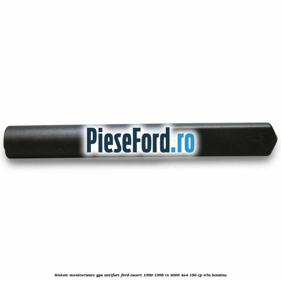 Sistem monitorizare GPS antifurt Ford Escort 1990-1995 RS 2000 4x4 150 cp N7A benzina
