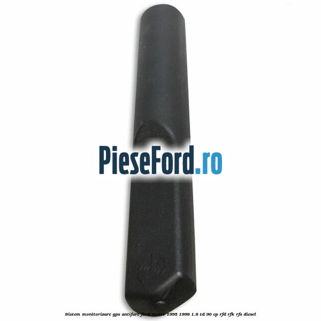 Sistem monitorizare GPS antifurt Ford Escort 1995-1998 1.8 TD 90 cp RFD, RFK, RFS diesel