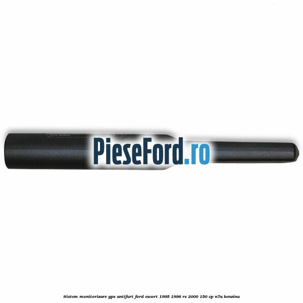 Sistem monitorizare GPS antifurt Ford Escort 1995-1998 RS 2000 150 cp N7A benzina