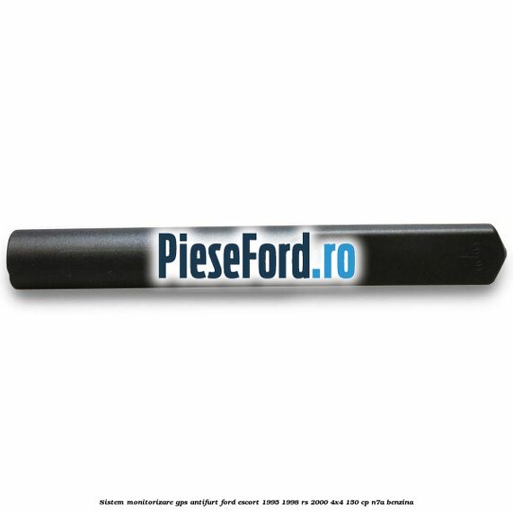 Sistem monitorizare GPS antifurt Ford Escort 1995-1998 RS 2000 4x4 150 cp N7A benzina