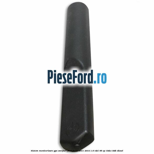 Sistem monitorizare GPS antifurt Ford Focus 2011-2014 1.6 TDCi 95 cp T3DA, T3DB diesel