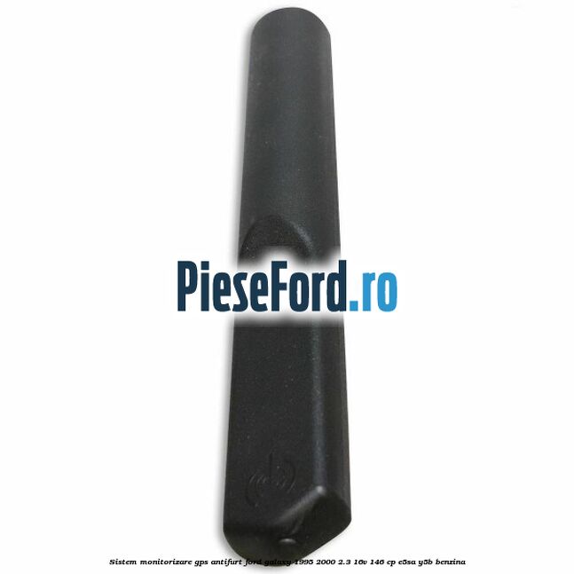 Sistem monitorizare GPS antifurt Ford Galaxy 1995-2000 2.3 16V 146 cp E5SA, Y5B benzina