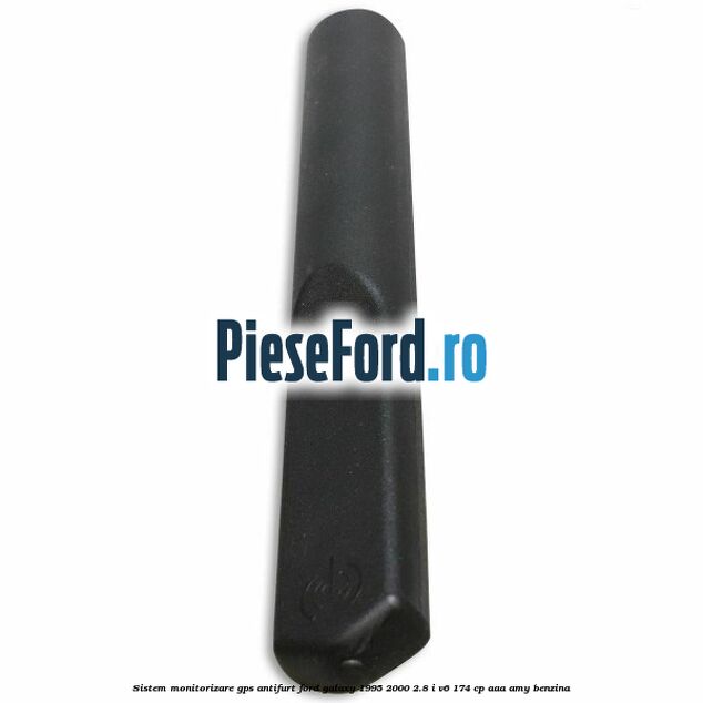 Sistem monitorizare GPS antifurt Ford Galaxy 1995-2000 2.8 i V6 174 cp AAA, AMY benzina