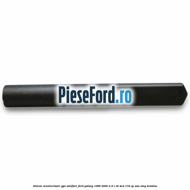 Sistem monitorizare GPS antifurt Ford Galaxy 1995-2000 2.8 i V6 4x4 174 cp AAA, AMY benzina