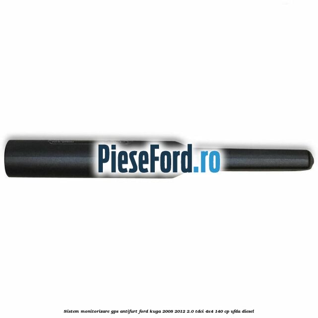 Sistem monitorizare GPS antifurt Ford Kuga 2008-2012 2.0 TDCI 4x4 140 cp UFDA diesel