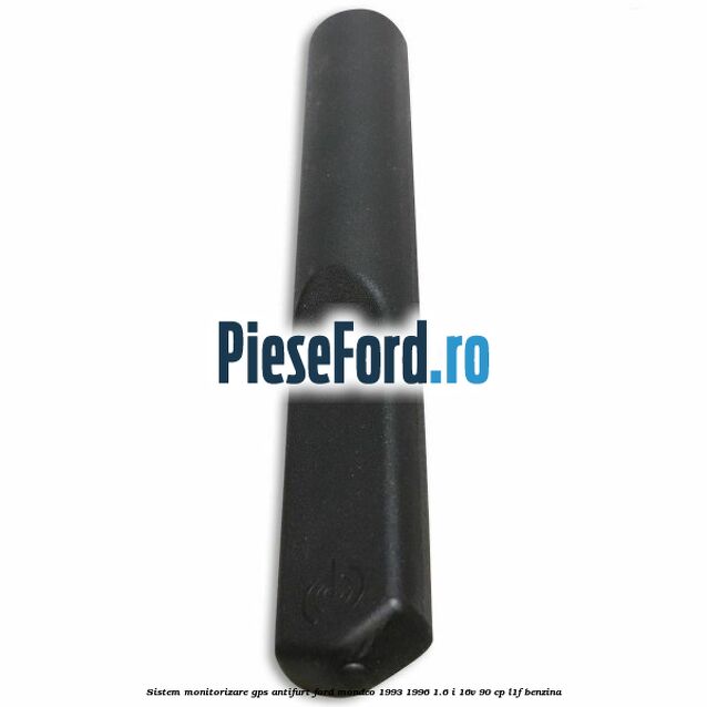 Sistem monitorizare GPS antifurt Ford Mondeo 1993-1996 1.6 i 16V 90 cp L1F benzina