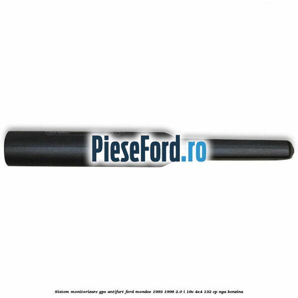 Sistem monitorizare GPS antifurt Ford Mondeo 1993-1996 2.0 i 16V 4x4 132 cp NGA benzina