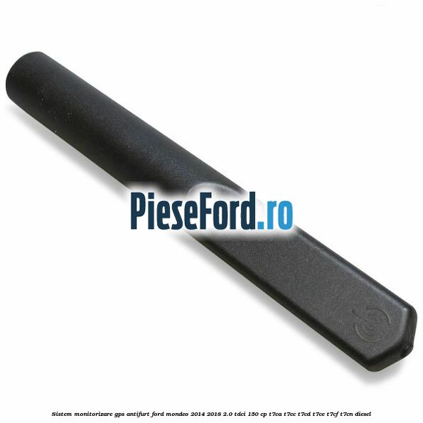 Sistem monitorizare GPS antifurt Ford Mondeo 2014-2018 2.0 TDCi 150 cp T7CA, T7CC, T7CD, T7CE, T7CF, T7CN diesel