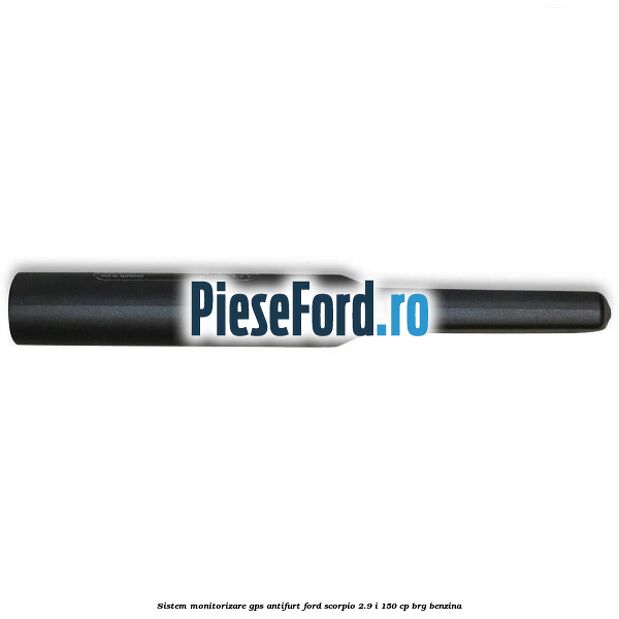 Sistem monitorizare GPS antifurt Ford Scorpio 2.9 i 150 cp BRG benzina