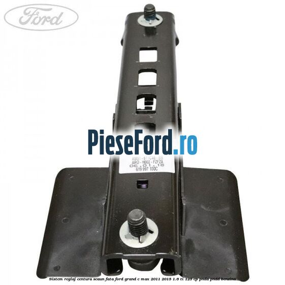 Sistem reglaj centura scaun fata Ford Grand C-Max 2011-2015 1.6 Ti 125 cp PNDA, PNDD benzina