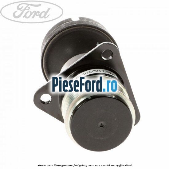 Sistem roata libera, generator Ford Galaxy 2007-2014 1.8 TDCi 100 cp Sistem roata libera, generator Ford Galaxy 2007-2014 1.8 TDCi 100 cp FFWA diesel