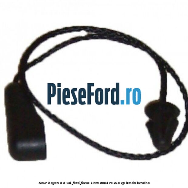 Snur hayon 3/5 usi Ford Focus 1998-2004 RS 215 cp Snur hayon 3/5 usi Ford Focus 1998-2004 RS 215 cp HMDA benzina