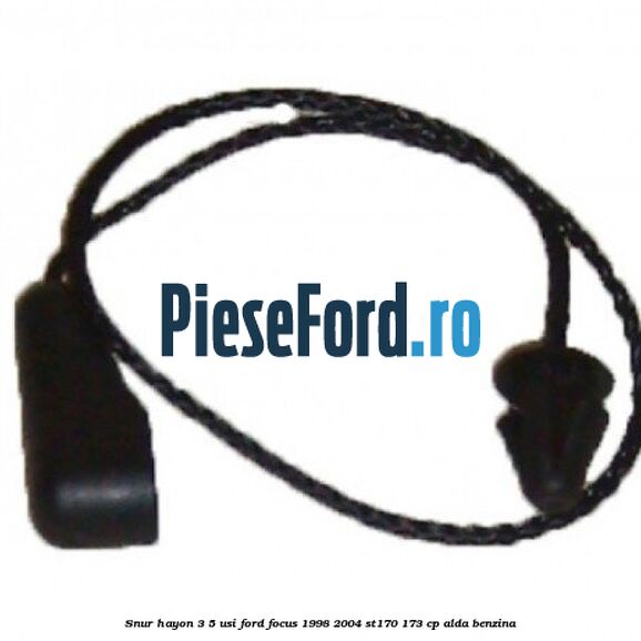 Snur hayon 3/5 usi Ford Focus 1998-2004 ST170 173 cp ALDA benzina