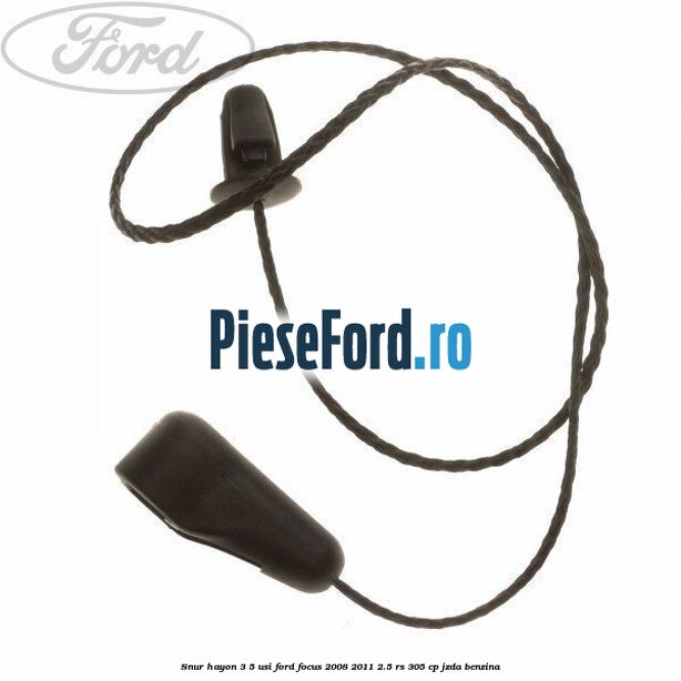 Snur hayon 3/5 usi Ford Focus 2008-2011 2.5 RS 305 cp