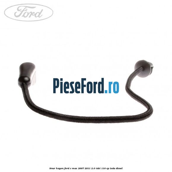 Snur hayon Ford C-Max 2007-2011 2.0 TDCi 110 cp IXDA diesel