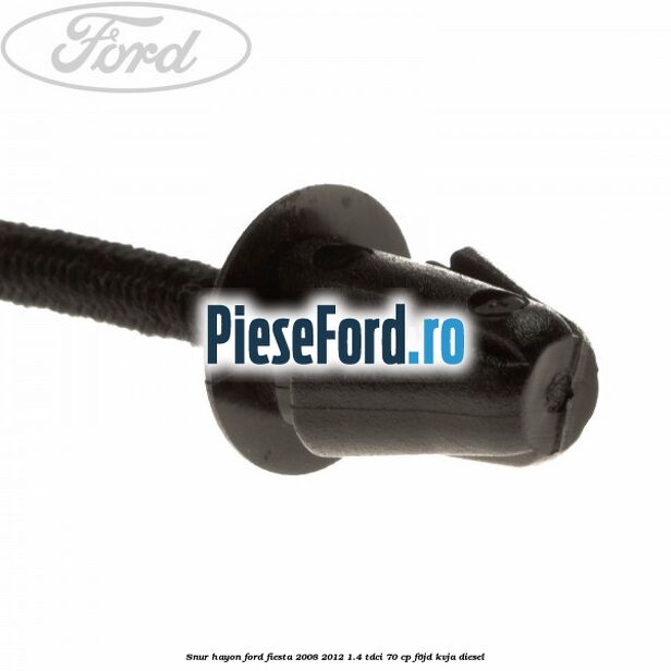 Snur hayon Ford Fiesta 2008-2012 1.4 TDCi 70 cp Snur hayon Ford Fiesta 2008-2012 1.4 TDCi 70 cp F6JD, KVJA diesel