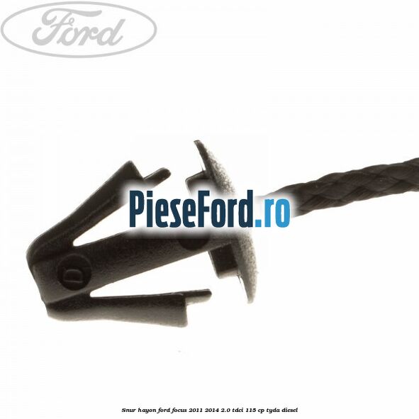 Snur hayon Ford Focus 2011-2014 2.0 TDCi 115 cp Snur hayon Ford Focus 2011-2014 2.0 TDCi 115 cp TYDA diesel