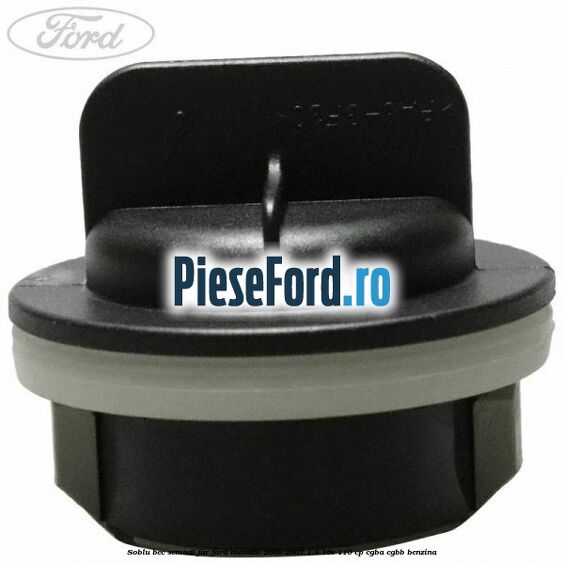 Soblu bec semnal far Ford Mondeo 2000-2007 1.8 16V 110 cp CGBA, CGBB benzina