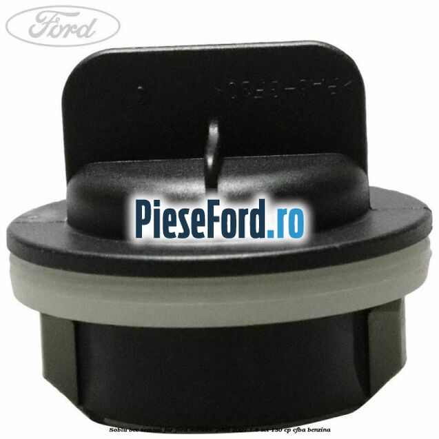 Soblu bec semnal far Ford Mondeo 2000-2007 1.8 SCi 130 cp CFBA benzina