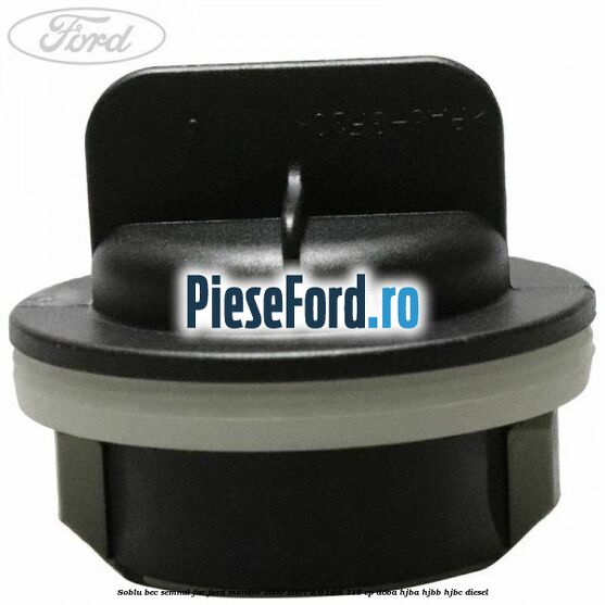 Soblu bec semnal far Ford Mondeo 2000-2007 2.0 TDDI 115 cp Soblu bec semnal far Ford Mondeo 2000-2007 2.0 TDDI 115 cp D6BA, HJBA, HJBB, HJBC diesel