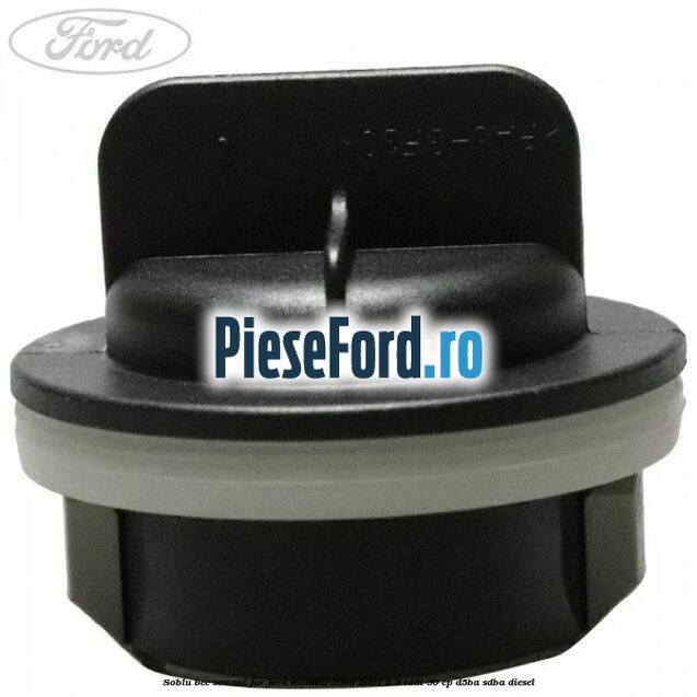 Soblu bec semnal far Ford Mondeo 2000-2007 2.0 TDDI 90 cp D5BA, SDBA diesel
