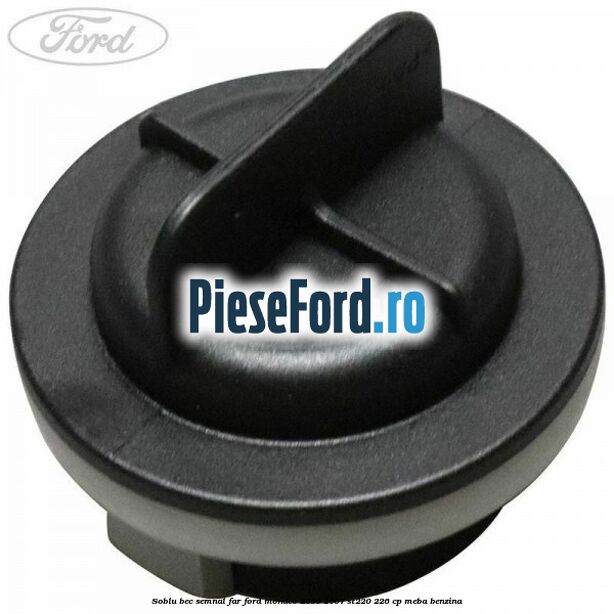 Soblu bec semnal far Ford Mondeo 2000-2007 ST220 226 cp MEBA benzina