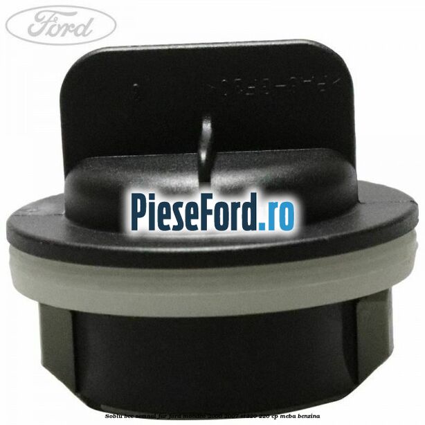 Soblu bec semnal far Ford Mondeo 2000-2007 ST220 226 cp MEBA benzina