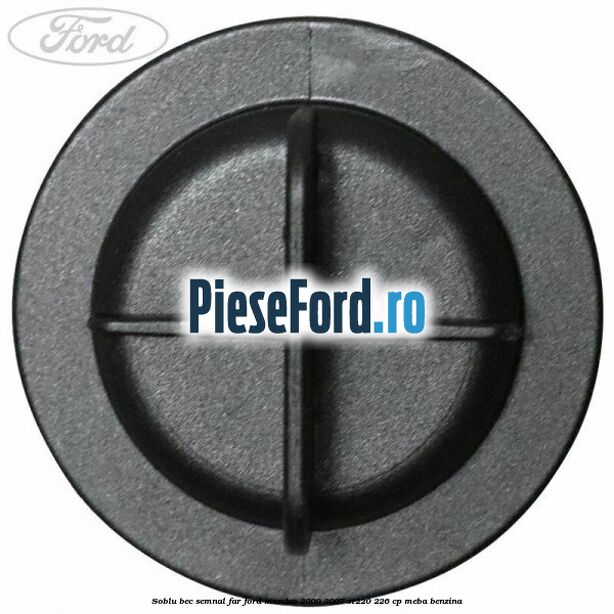 Soblu bec semnal far Ford Mondeo 2000-2007 ST220 226 cp MEBA benzina