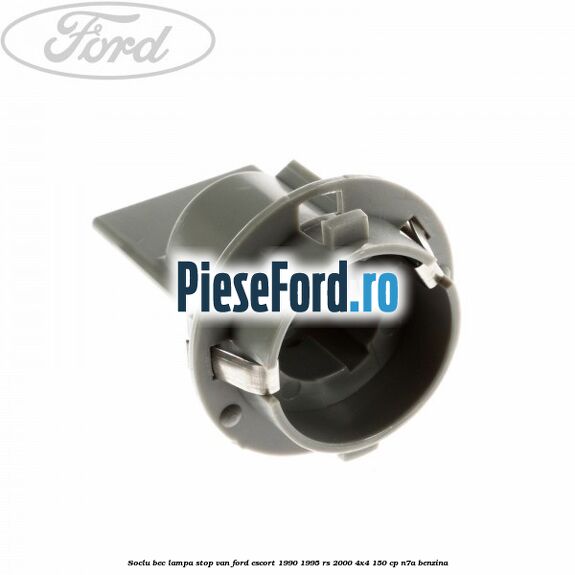 Soclu bec lampa stop VAN Ford Escort 1990-1995 RS 2000 4x4 150 cp N7A benzina