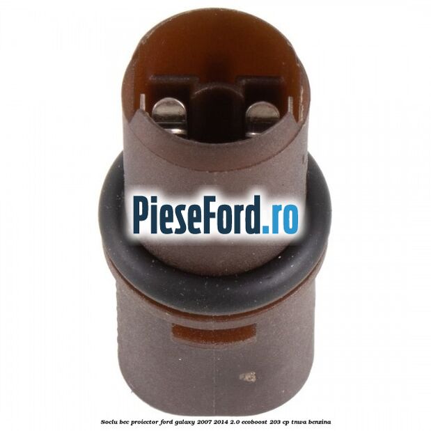 Soclu bec proiector Ford Galaxy 2007-2014 2.0 EcoBoost 203 cp Soclu bec proiector Ford Galaxy 2007-2014 2.0 EcoBoost 203 cp TNWA benzina