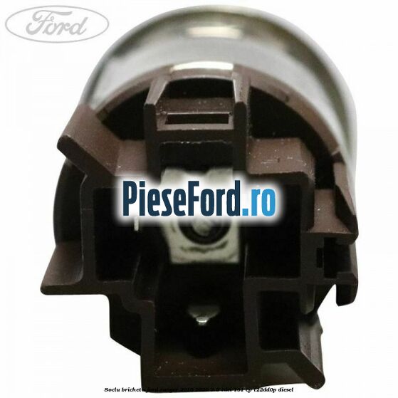 Soclu bricheta Ford Ranger 2016-2020 2.2 TDCi 131 cp T22DD0P diesel