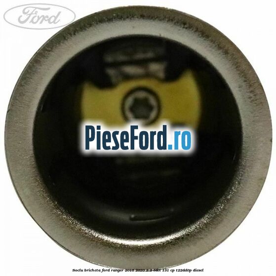 Soclu bricheta Ford Ranger 2016-2020 2.2 TDCi 131 cp T22DD0P diesel
