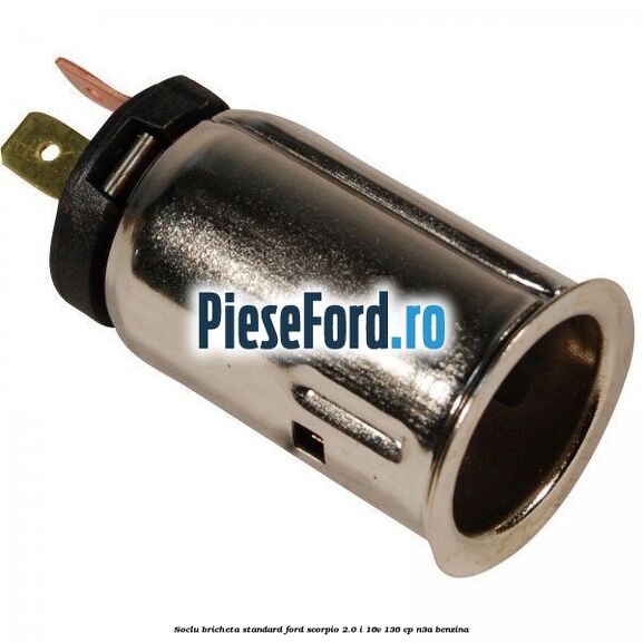 Soclu bricheta standard Ford Scorpio 2.0 i 16V 136 cp N3A benzina