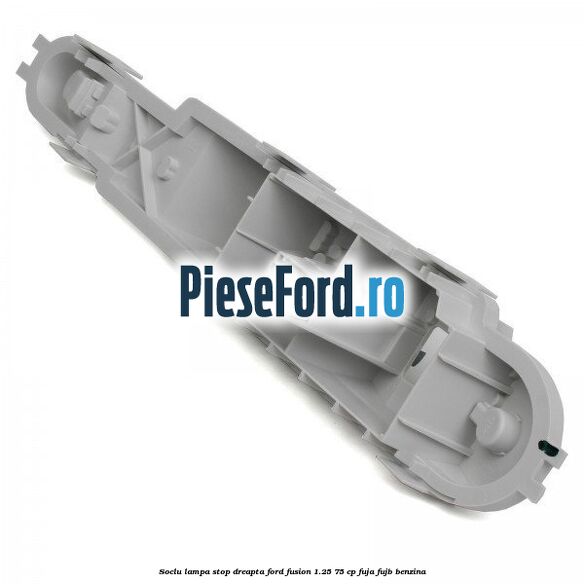 Soclu lampa stop dreapta Ford Fusion 1.25 75 cp FUJA, FUJB benzina