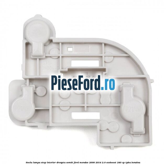 Soclu lampa stop interior dreapta combi Ford Mondeo 2008-2014 2.0 EcoBoost 240 cp TPBA benzina