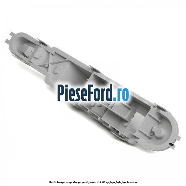 Soclu lampa stop stanga Ford Fusion 1.4 80 cp FXJA, FXJB, FXJC benzina