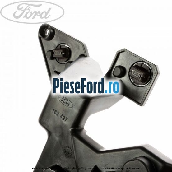 Soclu lampa stop stanga interior Ford Galaxy 2007-2014 2.0 EcoBoost 199 cp TNWB benzina