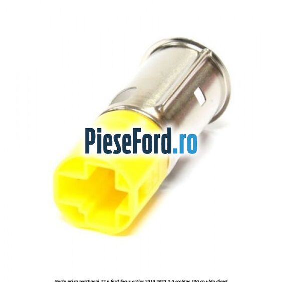 Soclu priza portbagaj 12 V Ford Focus Active 2019-2023 2.0 EcoBlue 150 cp YLDA diesel